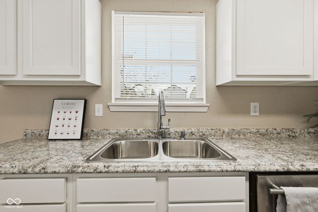 6522 Hazelhatch Drive, Indianapolis, IN 46268