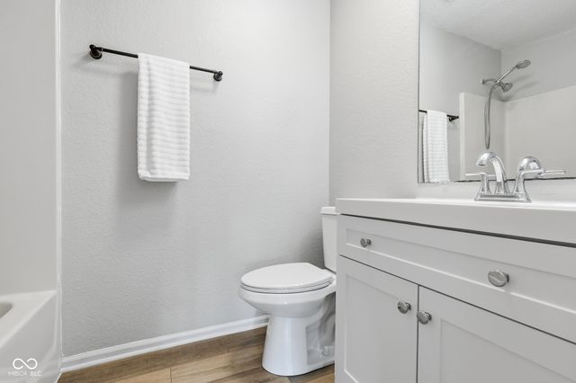 6522 Hazelhatch Drive, Indianapolis, IN 46268