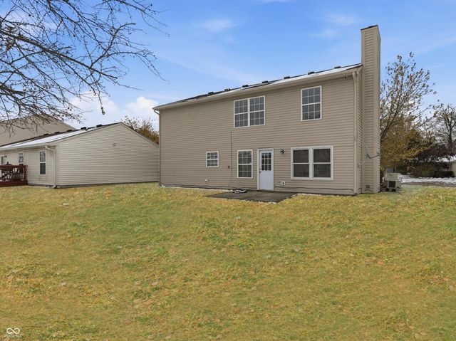 6522 Hazelhatch Drive, Indianapolis, IN 46268