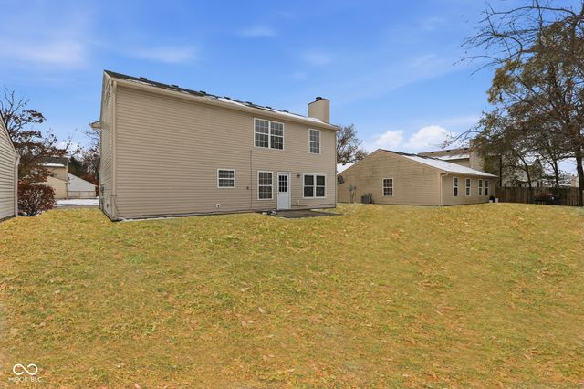 6522 Hazelhatch Drive, Indianapolis, IN 46268