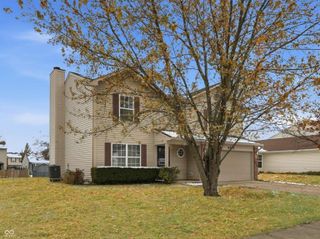 6522 Hazelhatch Drive, Indianapolis, IN 46268