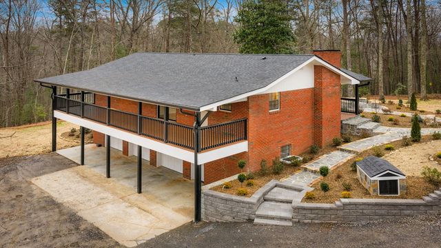 1830 Power Dam Road, Epworth, GA 30541