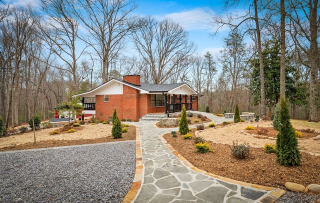 1830 Power Dam Road, Epworth, GA 30541