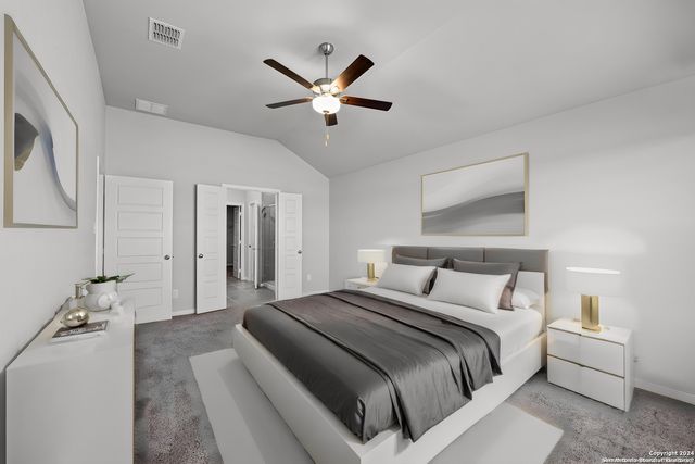 8420 Aloe Vera, San Antonio, TX 78222