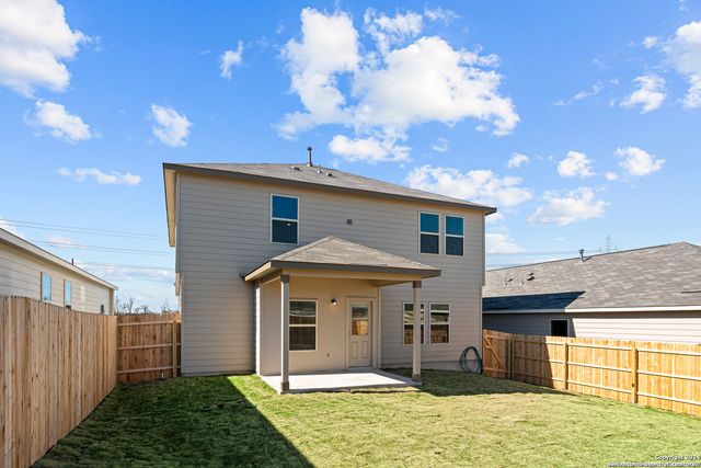 8420 Aloe Vera, San Antonio, TX 78222