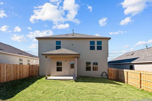 8420 Aloe Vera, San Antonio, TX 78222