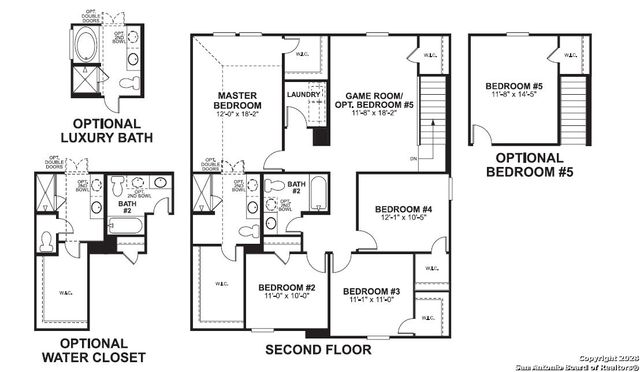 8420 Aloe Vera, San Antonio, TX 78222