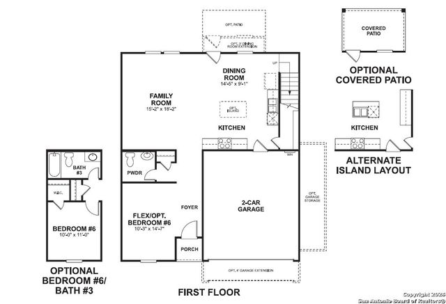 8420 Aloe Vera, San Antonio, TX 78222