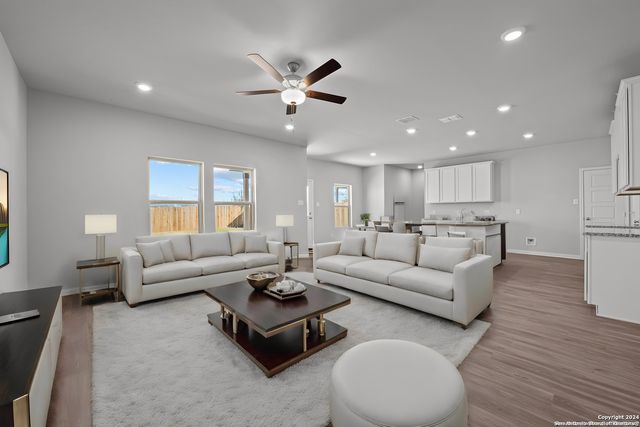 8420 Aloe Vera, San Antonio, TX 78222