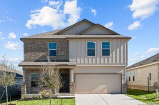 8420 Aloe Vera, San Antonio, TX 78222