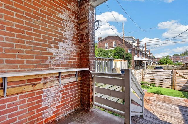 2049 Liberty Street, Allentown City, PA 18104