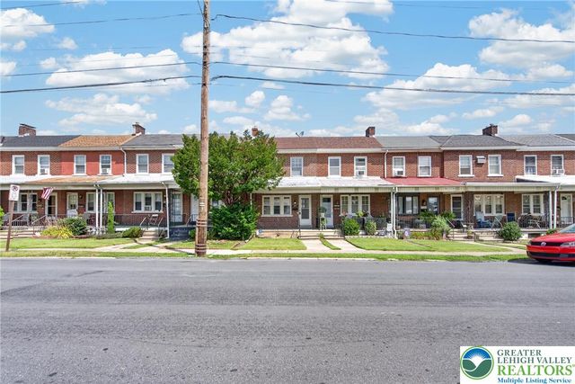 2049 Liberty Street, Allentown City, PA 18104