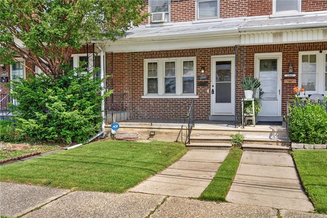 2049 Liberty Street, Allentown City, PA 18104