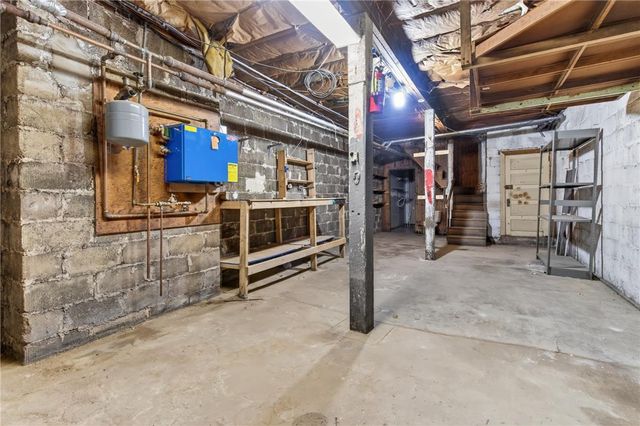 2049 Liberty Street, Allentown City, PA 18104