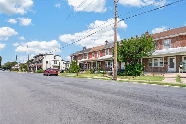 2049 Liberty Street, Allentown City, PA 18104