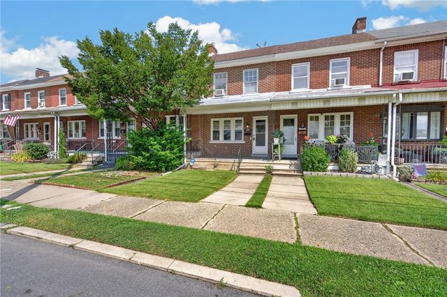 2049 Liberty Street, Allentown City, PA 18104