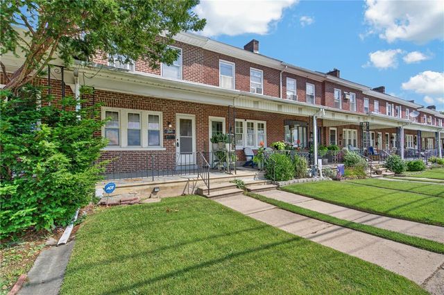 2049 Liberty Street, Allentown City, PA 18104