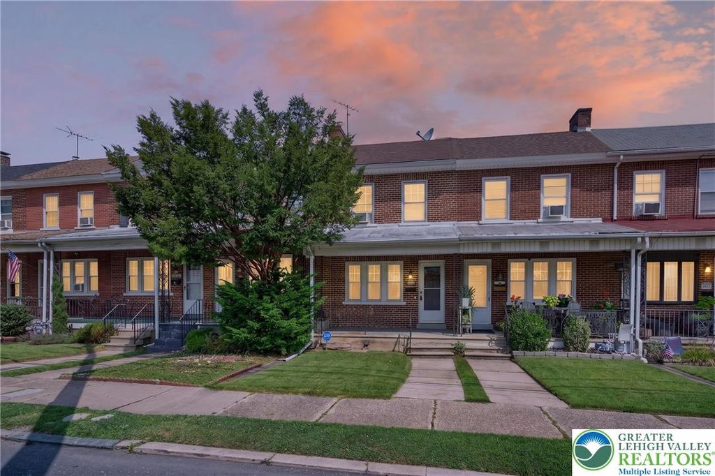 2049 Liberty Street, Allentown City, PA 18104