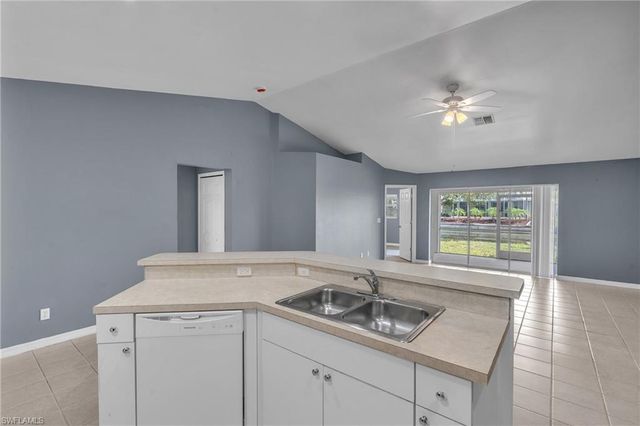 1245 SE 6th ST, Cape Coral, FL 33990