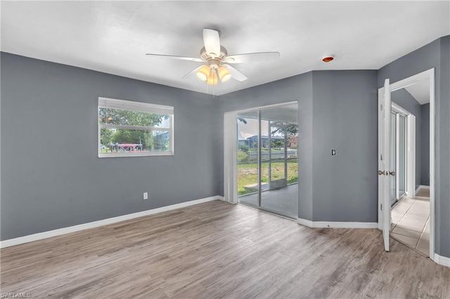 1245 SE 6th ST, Cape Coral, FL 33990