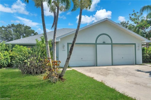 1245 SE 6th ST, Cape Coral, FL 33990