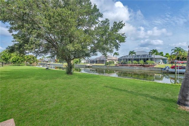 1245 SE 6th ST, Cape Coral, FL 33990