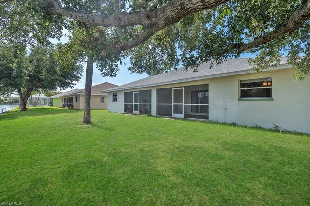 1245 SE 6th ST, Cape Coral, FL 33990