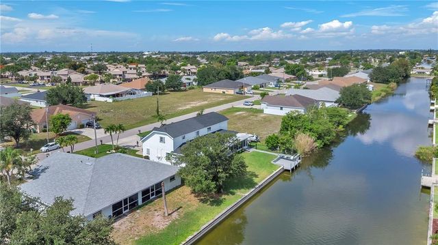 1245 SE 6th ST, Cape Coral, FL 33990