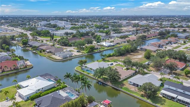1245 SE 6th ST, Cape Coral, FL 33990