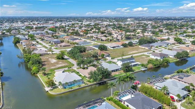 1245 SE 6th ST, Cape Coral, FL 33990
