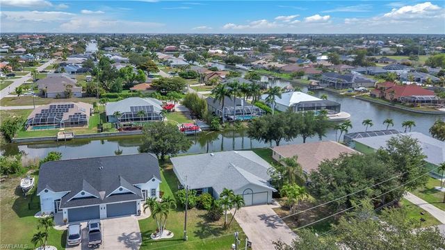 1245 SE 6th ST, Cape Coral, FL 33990