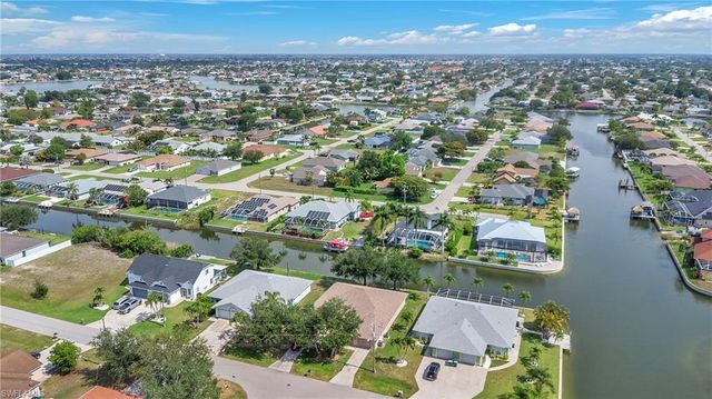 1245 SE 6th ST, Cape Coral, FL 33990