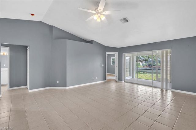 1245 SE 6th ST, Cape Coral, FL 33990