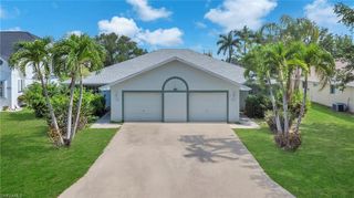 1245 SE 6th ST, Cape Coral, FL 33990