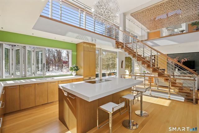 58 Lambert Road, New Canaan, CT 06840