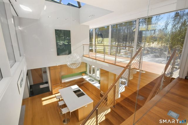 58 Lambert Road, New Canaan, CT 06840