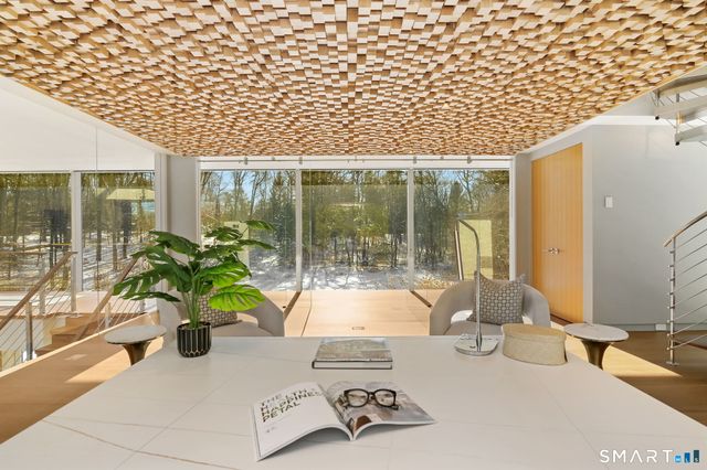 58 Lambert Road, New Canaan, CT 06840