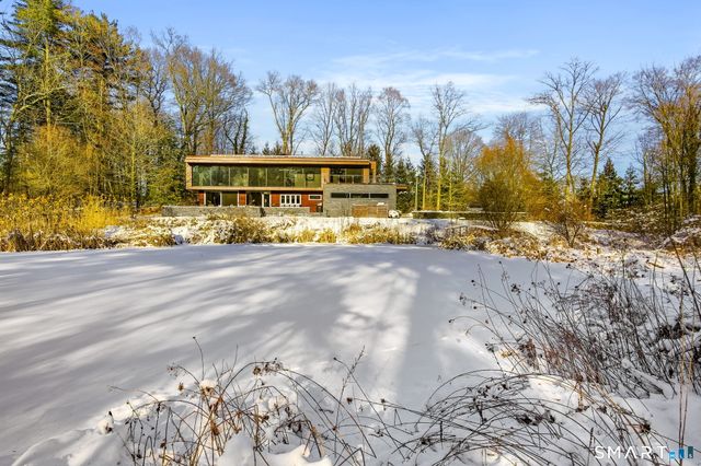 58 Lambert Road, New Canaan, CT 06840