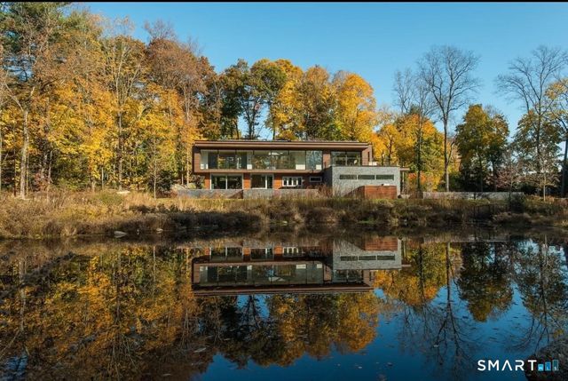 58 Lambert Road, New Canaan, CT 06840