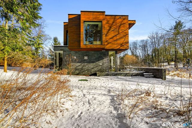 58 Lambert Road, New Canaan, CT 06840