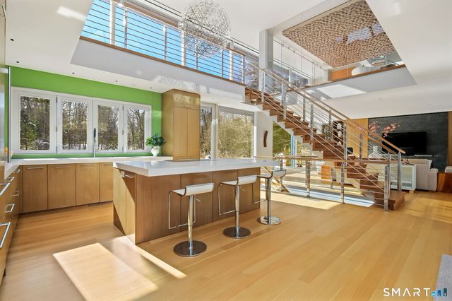 58 Lambert Road, New Canaan, CT 06840