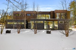 58 Lambert Road, New Canaan, CT 06840