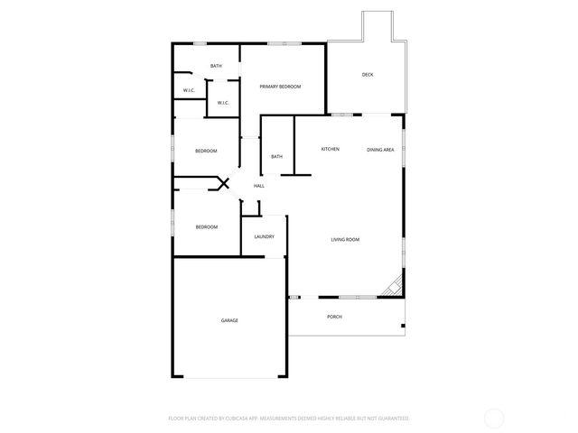 417 Riviera Street SW, Ocean Shores, WA 98569