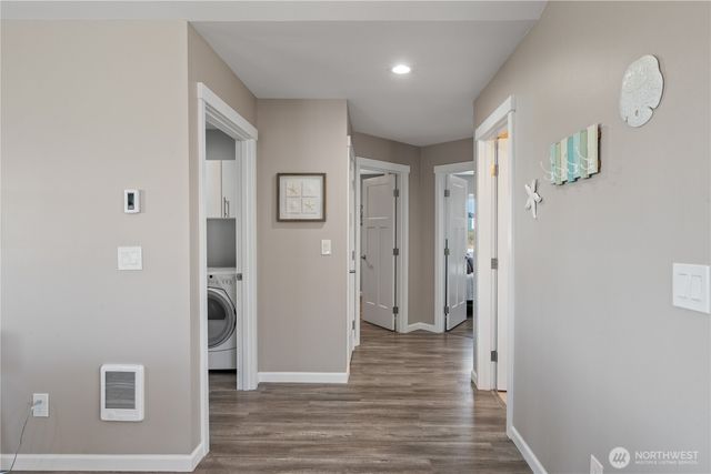 417 Riviera Street SW, Ocean Shores, WA 98569