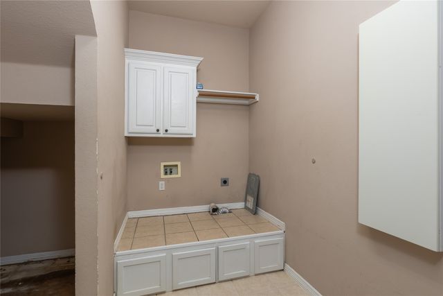 7613 Woodhaven Drive, North Richland Hills, TX 76182