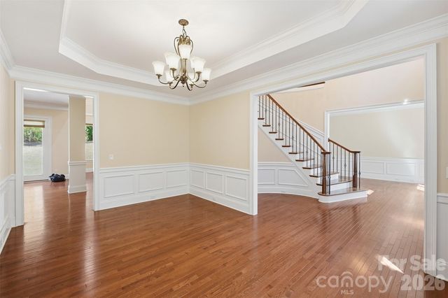 5828 Copperleaf Commons Court, Charlotte, NC 28277