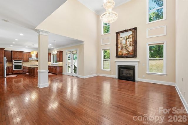 5828 Copperleaf Commons Court, Charlotte, NC 28277