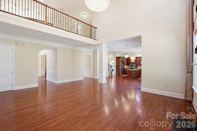 5828 Copperleaf Commons Court, Charlotte, NC 28277
