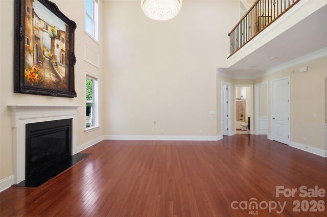 5828 Copperleaf Commons Court, Charlotte, NC 28277
