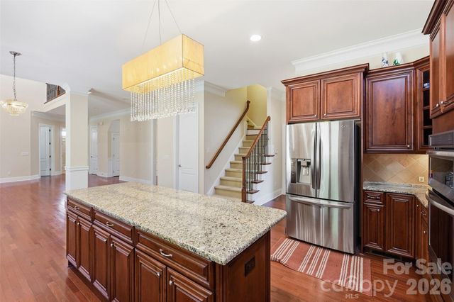 5828 Copperleaf Commons Court, Charlotte, NC 28277